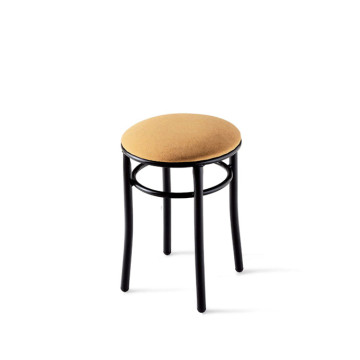 Sgabello basso mod. 54 - ST